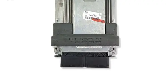 Audi RS5 Engine control unit/module 8T2907560 8T1907560 0261S07236