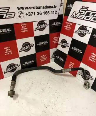 Audi A6 S6 C6 4F Air conditioning (A/C) pipe/hose 4F0260701N