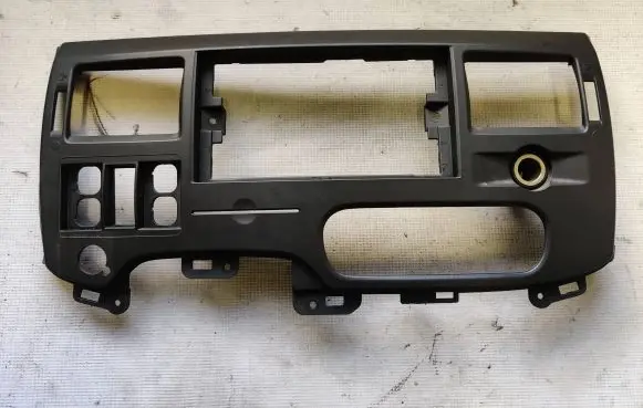 Ford Transit Dashboard center trim panel 6C11V047A04