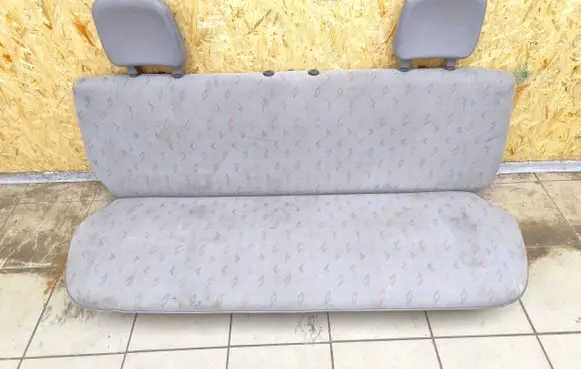 Volkswagen Transporter - Caravelle T4 Rear seat 729885705a