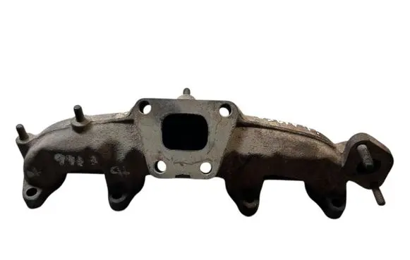 Volkswagen Multivan T4 Exhaust manifold 028253033D