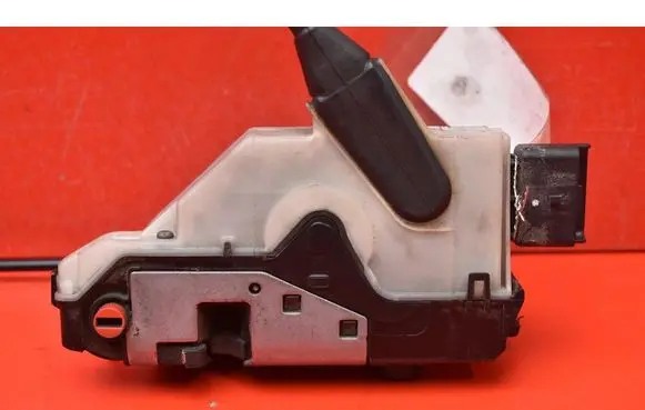 Rear door lock