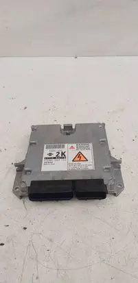 Nissan Almera Tino Engine control unit/module 23710