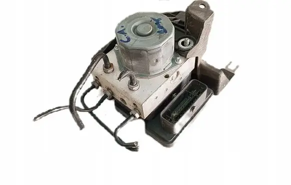 Mercedes-Benz A W176 ABS Pump A0004313700