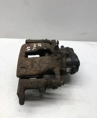 Audi A5 Sportback 8TA Rear brake caliper