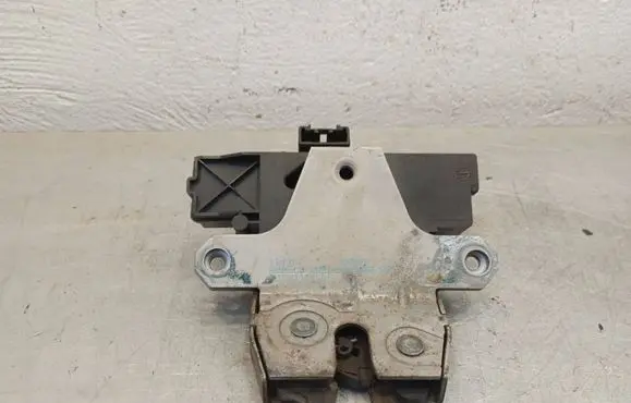 Ford C-MAX I Tailgate/trunk/boot lock/catch/latch 3M51R442A66AP