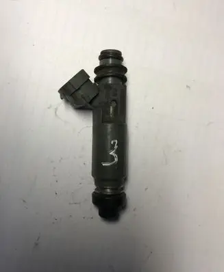 Mazda 323 Fuel injector 1955003110