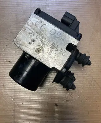 Volkswagen PASSAT CC ABS Pump 3C0614109P 16705905 16705705F