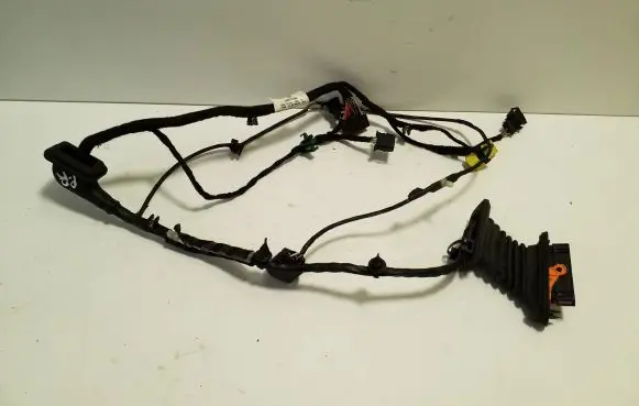 Volkswagen Eos Front door wiring loom 1Q0971120P
