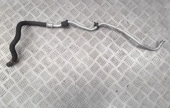 Renault Latitude (L70) Air conditioning (A/C) pipe/hose 497252460R