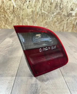 Mercedes-Benz E W211 Tailgate rear/tail lights A2118201364 379503 379141