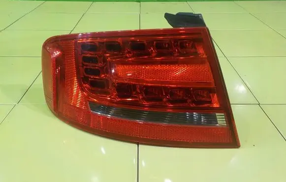 Audi A4 S4 B8 8K Rear/tail lights 