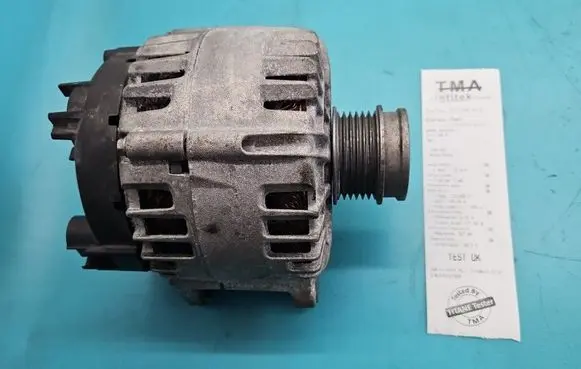 Skoda Scala Generator/alternator 05E903026K IMPRK1539322