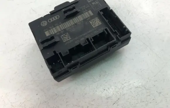 Audi A1 Other control units/modules 8X0959793K