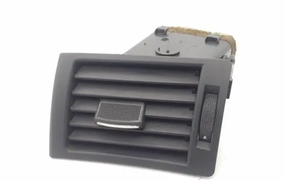Audi A4 S4 B6 8E 8H Dashboard side air vent grill/cover trim 8E0820901F