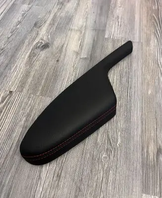 Other front door trim element