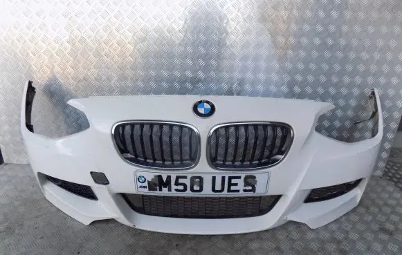 BMW 1 F20 F21 Front bumper