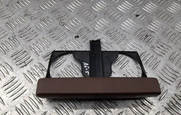 Audi A8 S8 D4 4H Cup holder back 