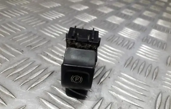 Opel Insignia A Hand parking brake switch 13271123 27901123