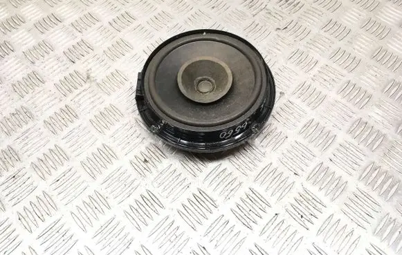 Seat Cordoba (6L) Rear door speaker 6L0035412A 902275487001