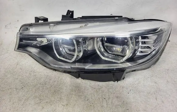 BMW 4 F32 F33 Headlight/headlamp 7410797 030128223105 LE11A6262