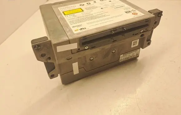 BMW 6 F12 F13 Radio/CD/DVD/GPS head unit 936576701 3301176