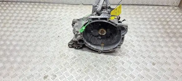 Ford Focus Manual 5 speed gearbox S18031223 3M5R7002NF