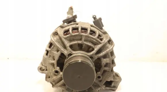 Volvo V60 Generator/alternator 0125811005