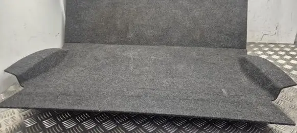 Dodge Challenger Trunk/boot mat liner 68169878AB