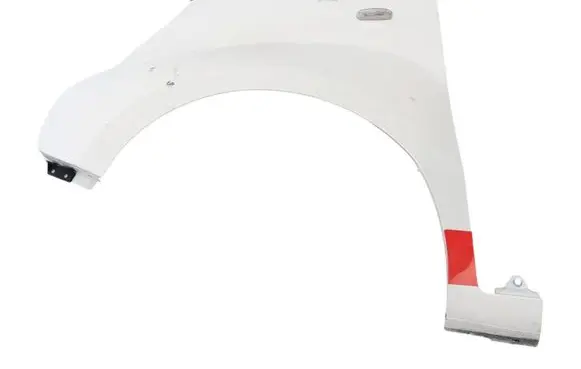 Peugeot Bipper Fender