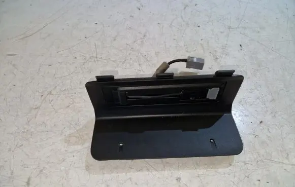 Honda CR-V Trunk/boot storage box wall 77333SWA