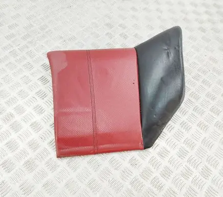 Aston Martin DB9 Rear seat 4G4363160AB