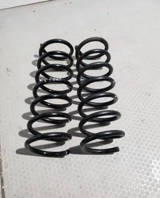 Volvo V50 Rear coil spring