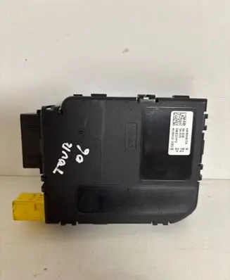 Steering angle sensor