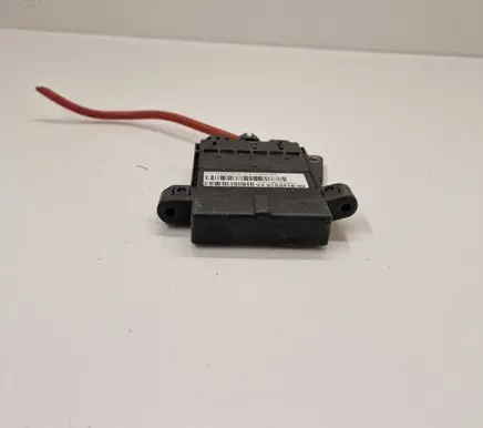 BMW M5 Current control relay 9153418