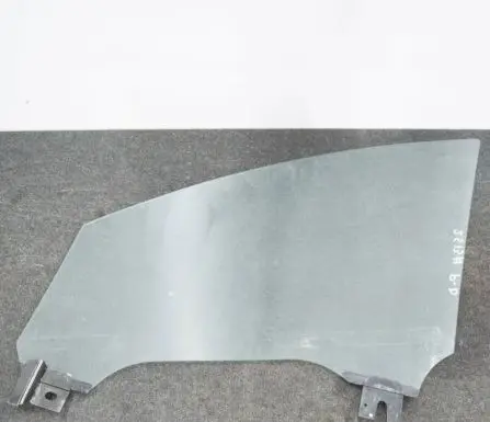 Tesla Model X Front door window glass four-door 43R004530