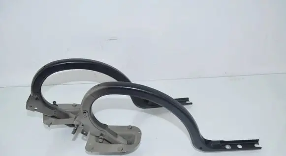 BMW 5 F10 F11 Tailgate/trunk/boot hinge 7204237 7204238 41627204237