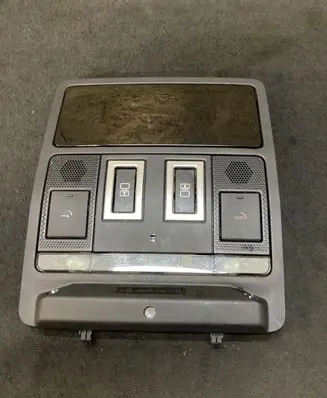 Land Rover Discovery 5 Interior lighting switch HY4215K609AB
