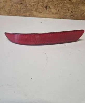 Rear tail light reflector