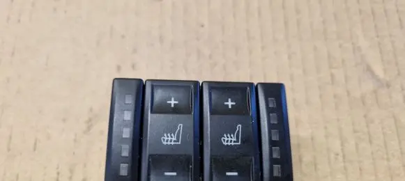 Ford S-MAX Seat heating switch BS7T19K314AB