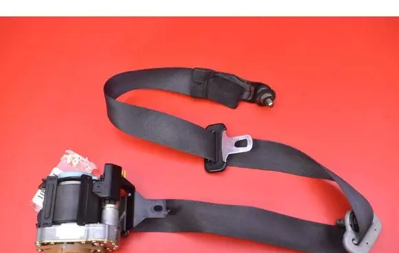 Honda Civic Front seatbelt 81850S6DG014