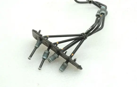 BMW 5 F10 F11 Brake line pipe/hose 34326792647 6792647