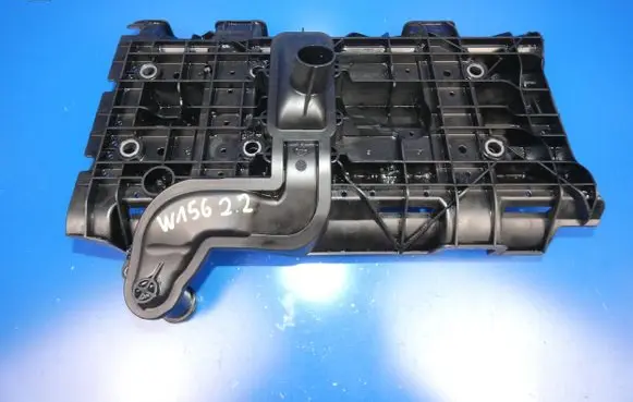 Mercedes-Benz GLA W156 X156 Oil sump A6511802651