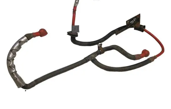 Land Rover Range Rover Sport L320 Positive cable (battery) YTA500380