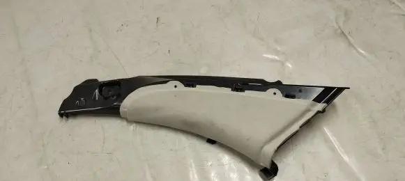 Mercedes-Benz S W222 Other sill/pillar trim element A2226904204