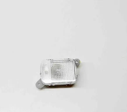 Honda Odyssey Front seat light
