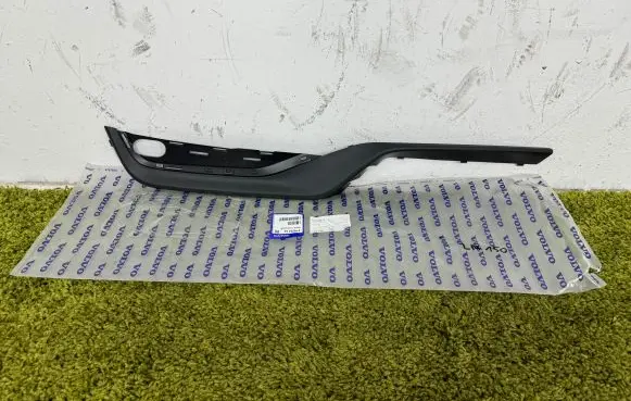 Volvo V60 Front bumper lower grill 31425114