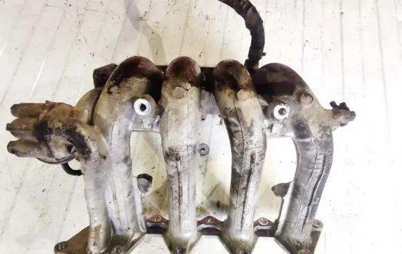 Intake manifold