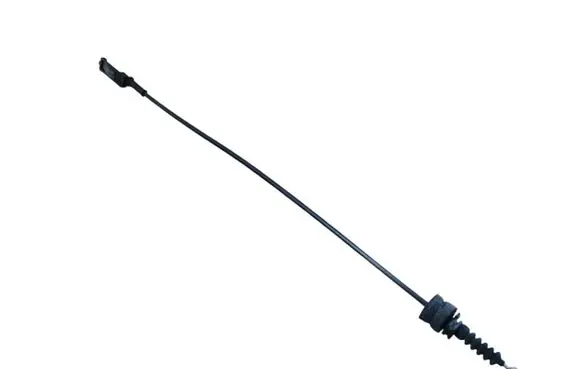 Volvo S80 Front door cable line 9203892D