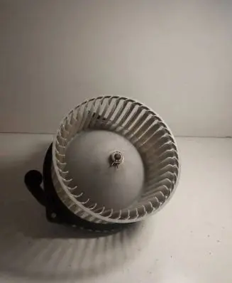 Mitsubishi Lancer Heater fan/blower 502726 8940001800